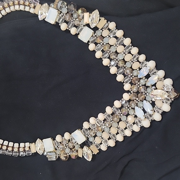 Zenzii statement beautiful necklace - Picture 3 of 6